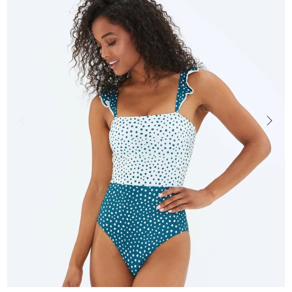Summersalt one piece
